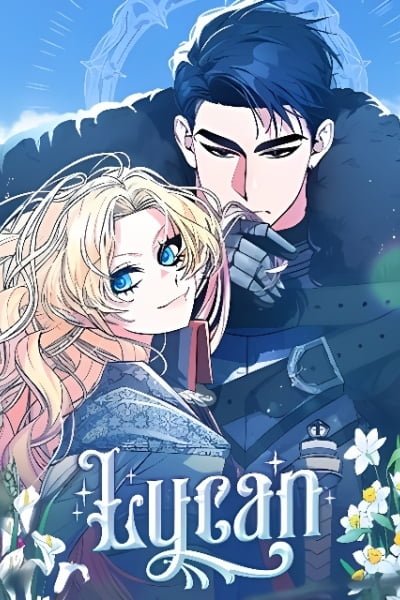 Lycan Cover Image