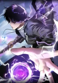 Awakening the Purple Thunder at the Beginning Cover Image
