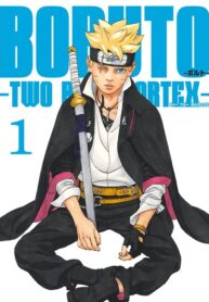 Boruto Two Blue Vortex Cover Image