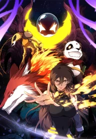 Evolution Begins With A Big Tree Cover Image