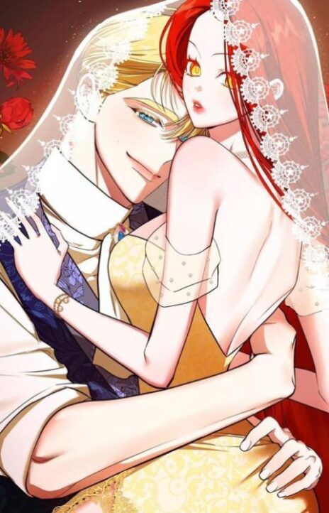 I Became My Son’s First Love Cover Image