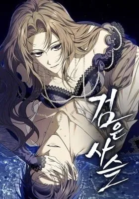 Black Chain Cover Image