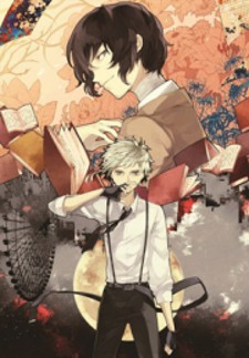Bungou Stray Dogs Cover Image