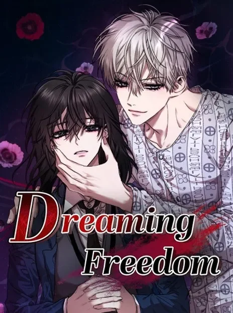 Dreaming Freedom Cover Image