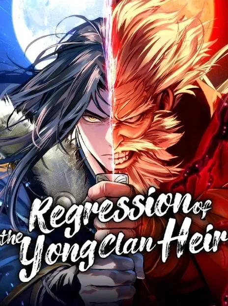 Regression of the Yong Clan Heir Cover Image