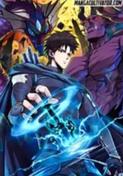 The Lone SSS-Class Summoner Cover Image