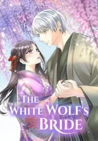 The White Wolf’s Bride Cover Image
