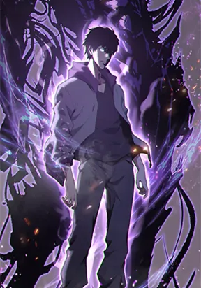 Virus King Cover Image